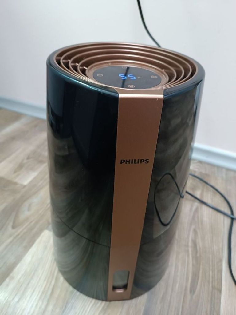 Купити Philips HU3918/10 Б/У