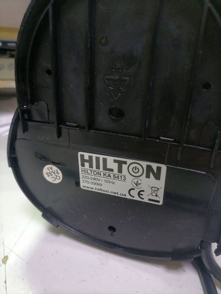 Купити Hilton KA 5413 Б/У