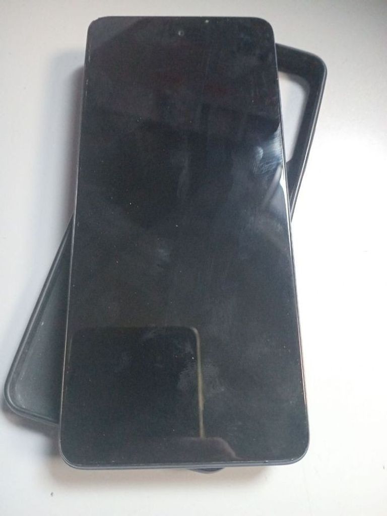 Объявление Motorola g24 power 8/256gb Б/У