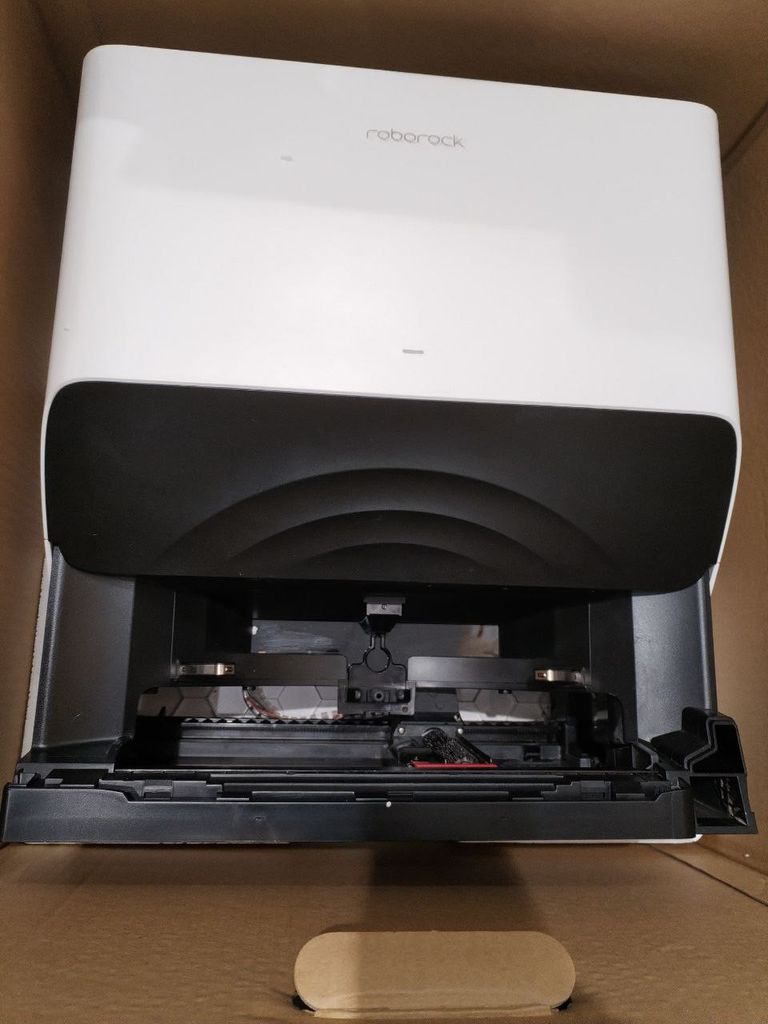 RoboRock S8 Pro Ultra White Код:null. Зображення 6