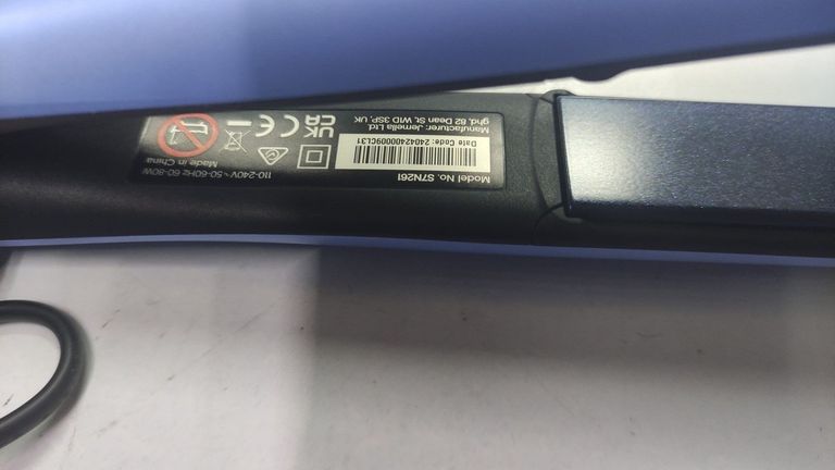 Ghd Gold Styler S7N261 Код:01-200605012. Изображение 5