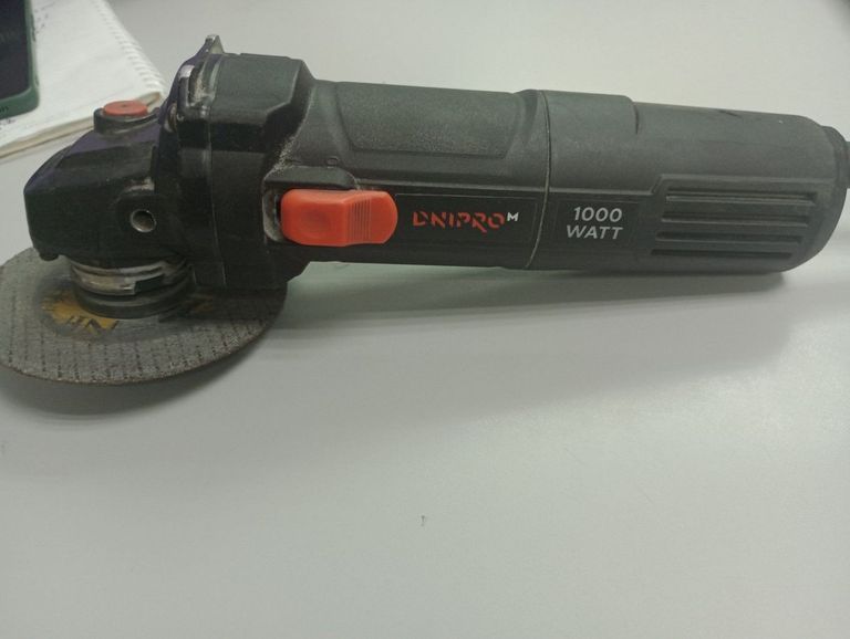 Купить Dnipro-M gs-100s Б/У