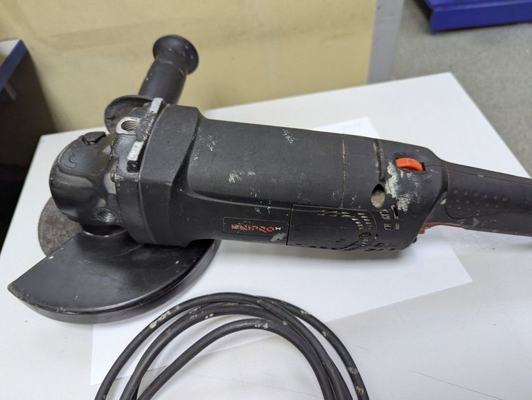 Купити Dnipro-m GL-190S (80585000) Б/У