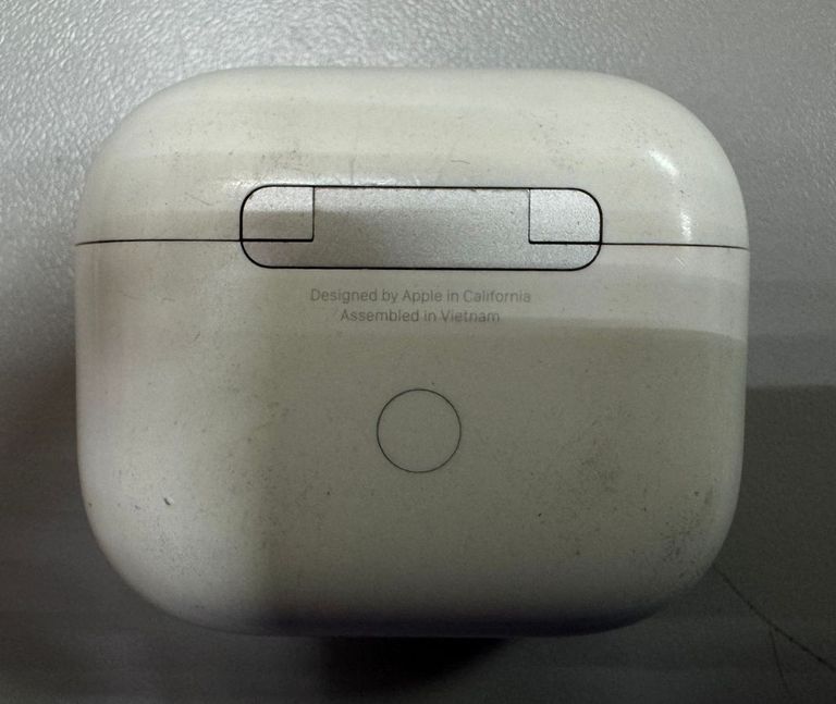 Apple airpods 3rd generation Код:01-200626619. Зображення 5