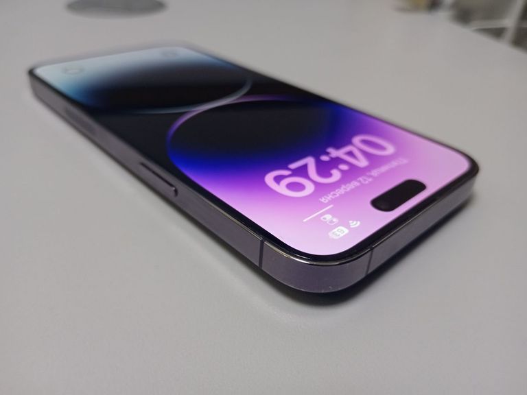 Дешево Apple iphone 14 pro max 128gb з ломбарду