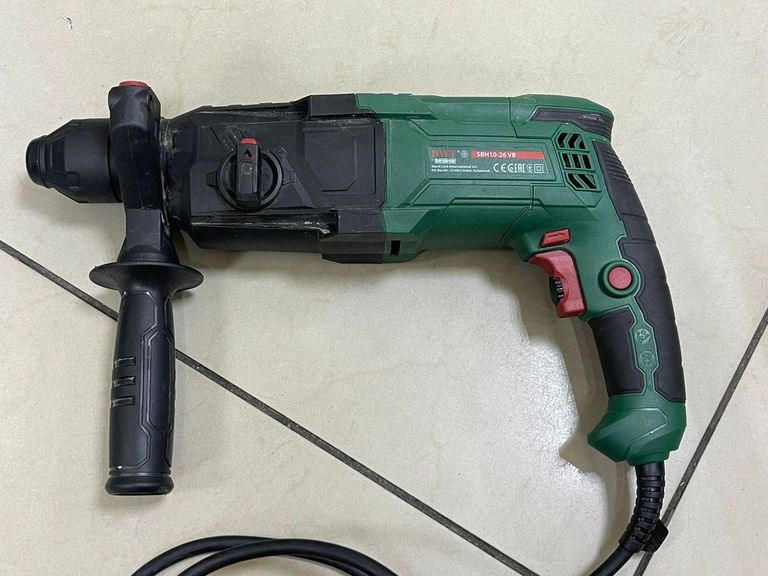 Купить Dwt SBH-10-26 VB BMC Б/У