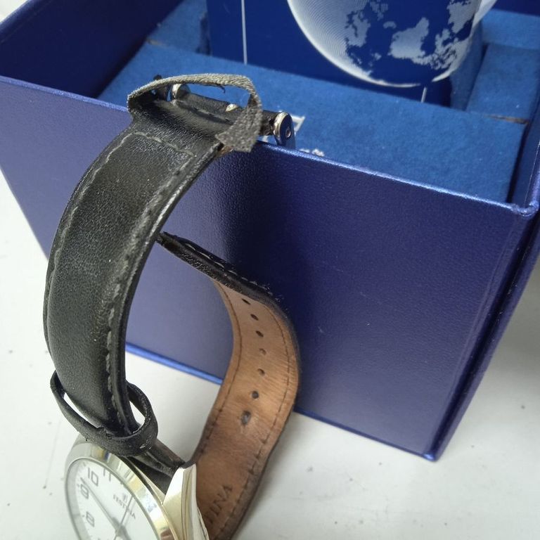 Festina f20446 Код:01-200629402. Зображення 5