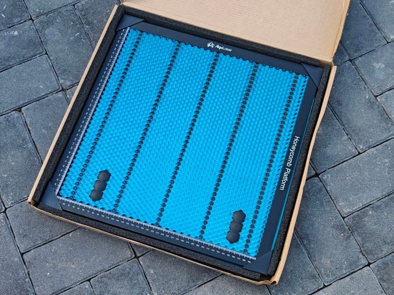 Оголошення Algolaser Honeycomb Б/У