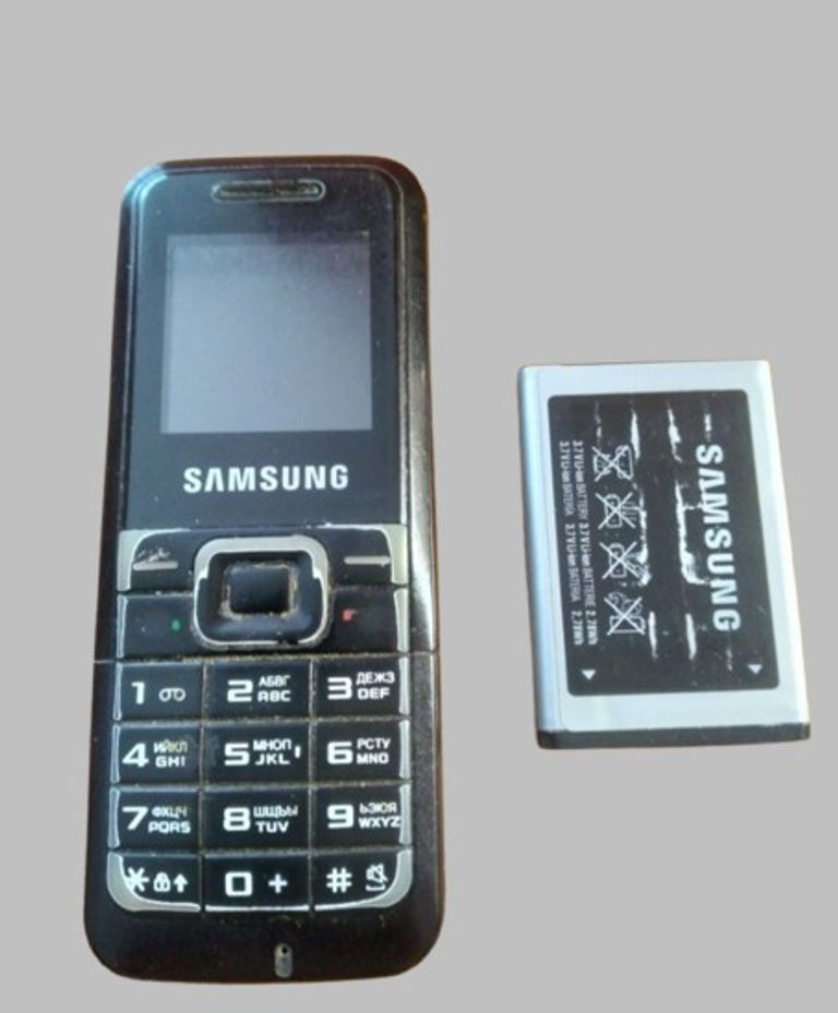 Купити Samsung e1070 Б/У