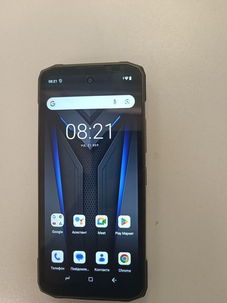 Купить Doogee blade 10 max 8/256gb Б/У