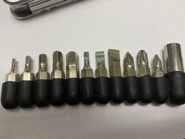 Объявление Ganzo g302h Б/У