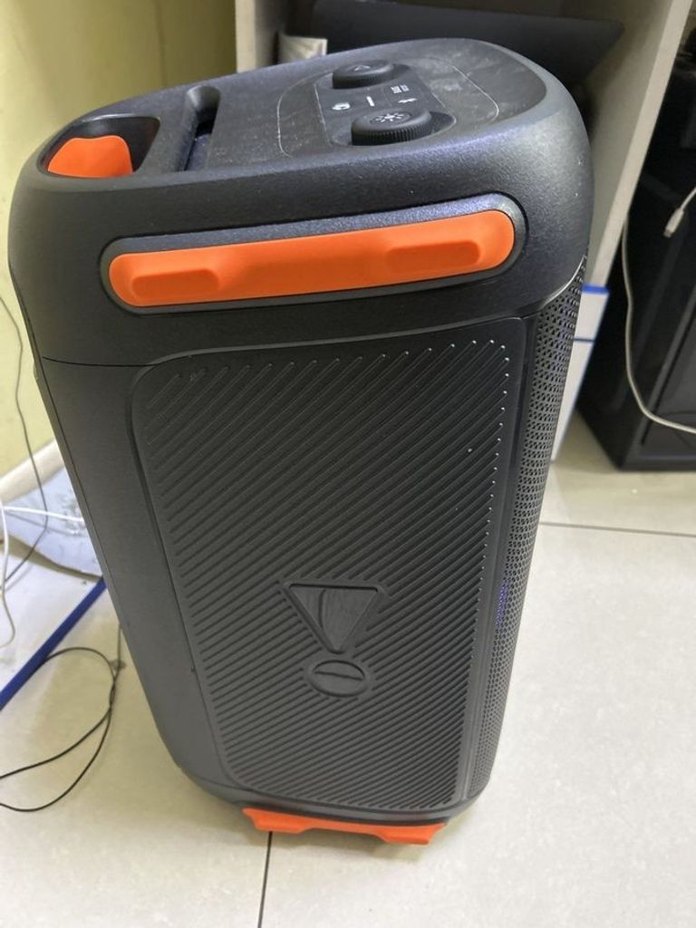 Объявление Jbl partybox 110 Б/У