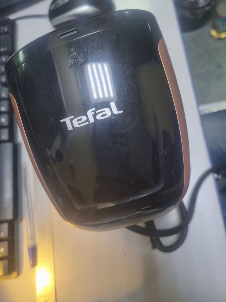 Дешево Tefal dt 3030 з ломбарду