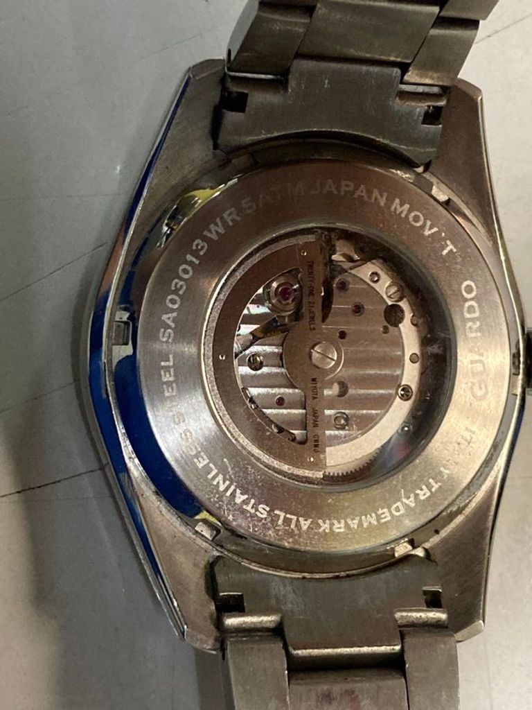 Дешево Guardo sa03013 з ломбарду