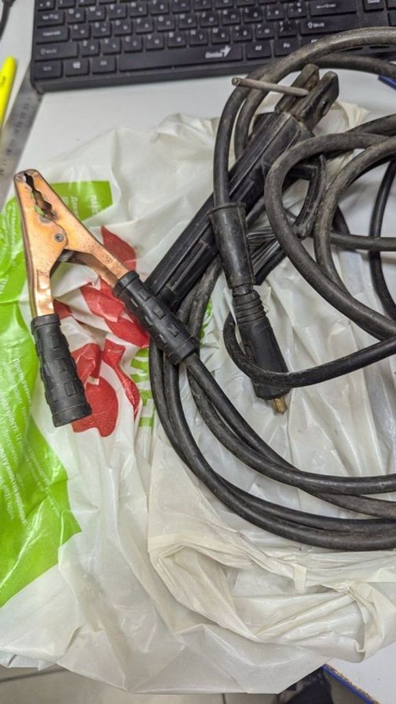 Розпродаж Kaiser welding NBC-250, продавець Техноскарб