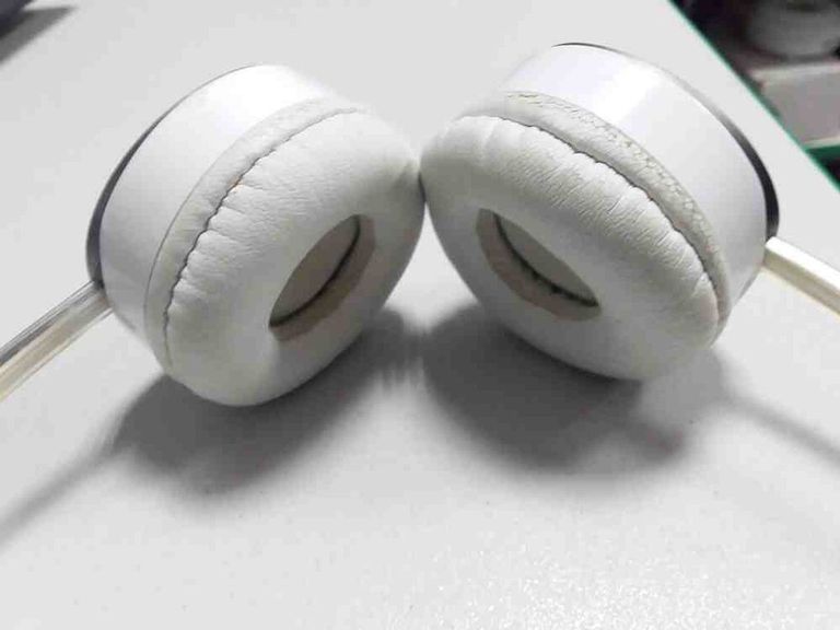 Купить RAPOO S500 Blue Б/У