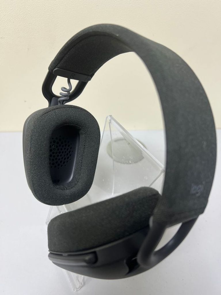 Дешиво Logitech Zone Vibe 125 Graphite (981-001126) с ломбарда