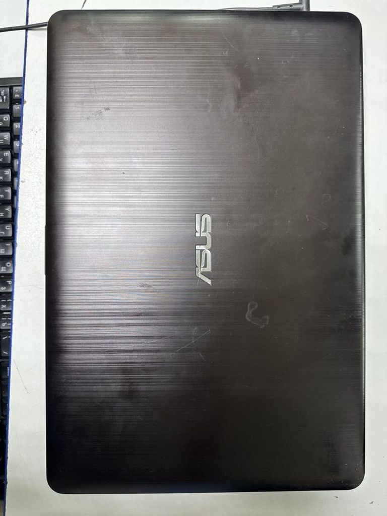 Купить Asus 15/pentium n5000 ddr4/4gb ddr4/hdd *відсутній/ssd 256 gb/*інтегрована Б/У