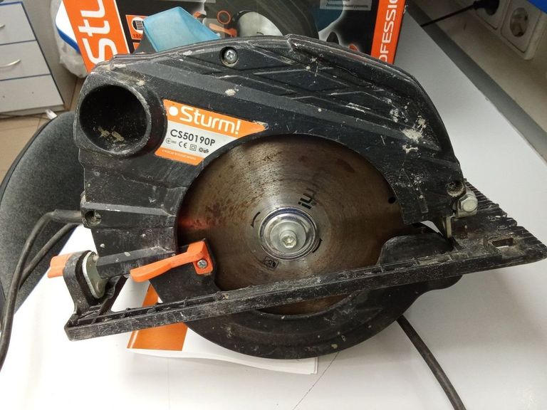 Купити Sturm CS50190P Б/У