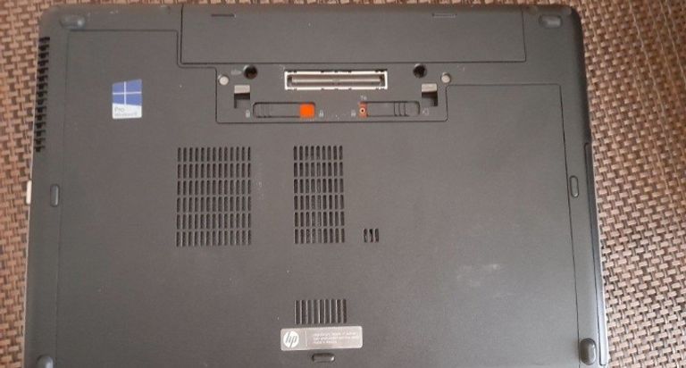 Ноутбук HP Probook 640 G1 Код:null. Зображення 4