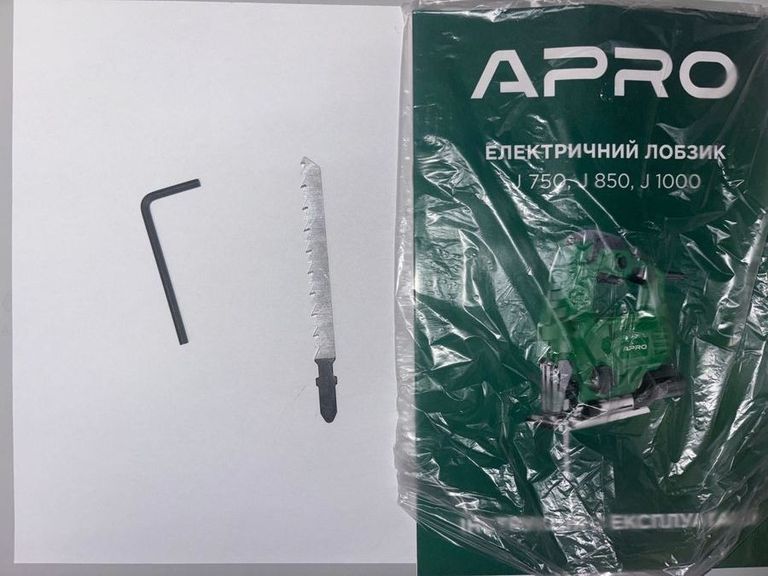 Дешево Apro J750 (899182) з ломбарду