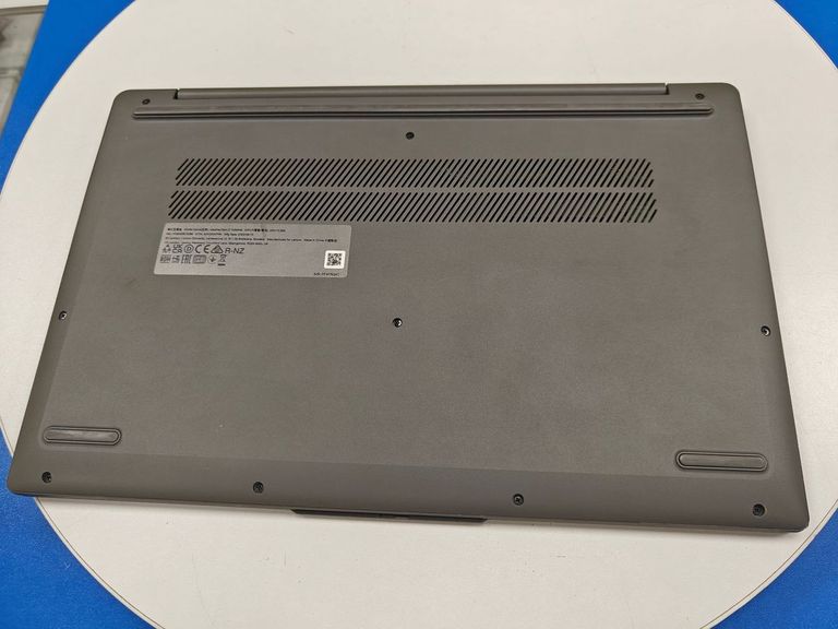 Lenovo 15/ryzen 5 7520u ddr5/8gb ddr3/hdd *відсутній/ssd 512 gb/*інтегрована Код:01-200743248. Зображення 7