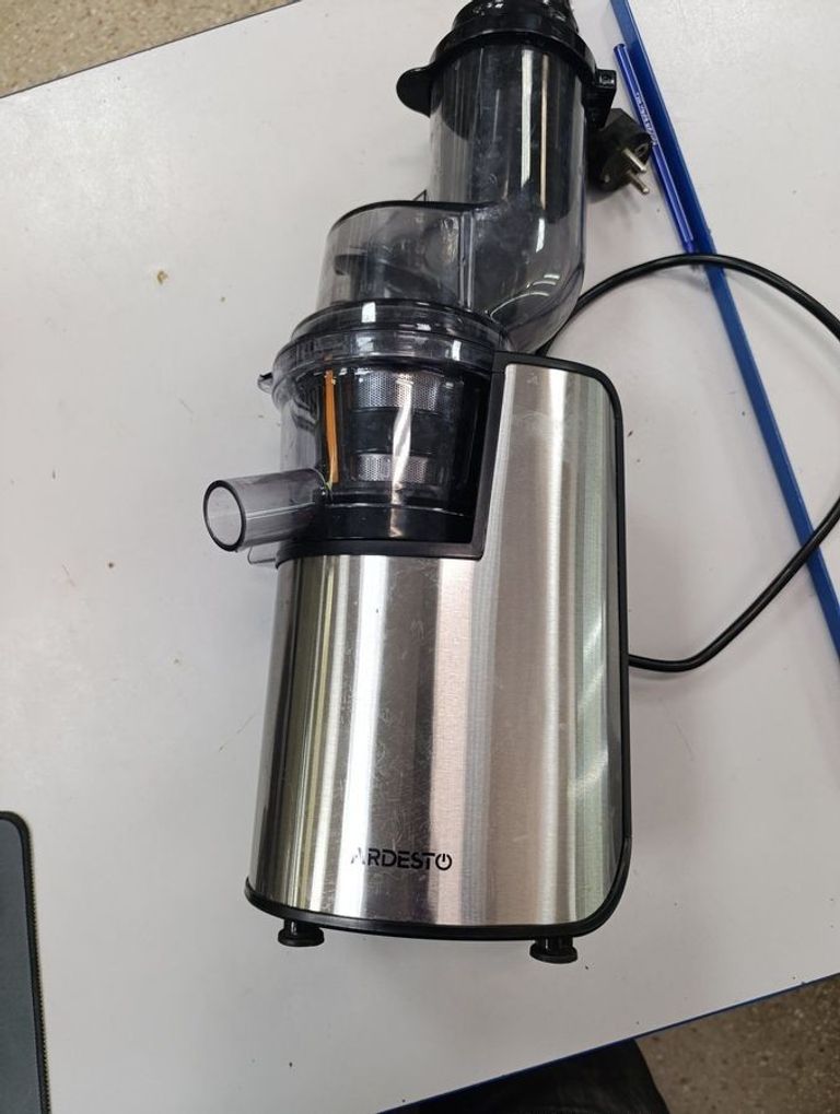 Купити Ardesto JEG-1330SL Б/У