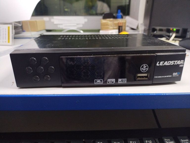 Купити Leadstar 185 Б/У