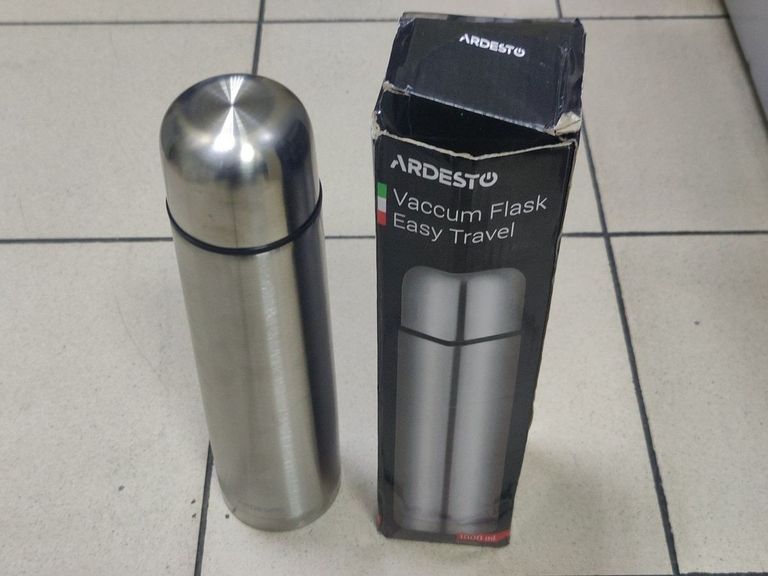 Купить Ardesto ar2610tbs (1000ml) Б/У