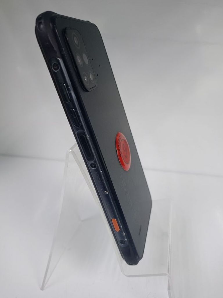 Umidigi Bison 2 6/128GB Black Код:01-200745298. Зображення 6