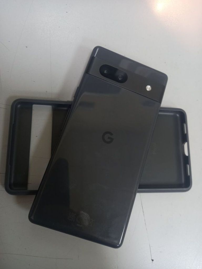 Оголошення Google pixel 7a 8/128gb Б/У