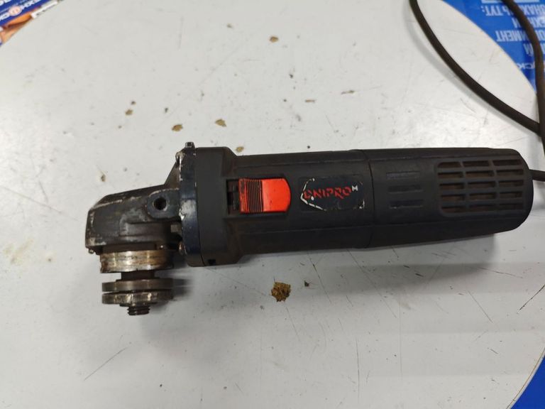 Купити Dnipro-M gs-120s Б/У