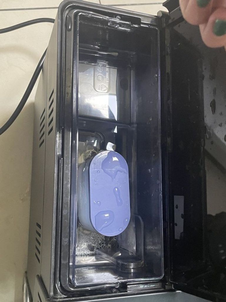 Розпродаж Saeco incanto hd8911, продавець Техноскарб