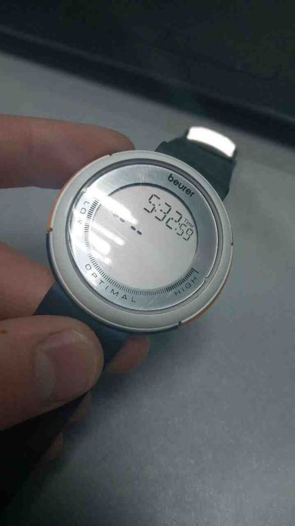 Купити Beurer PM58 Б/У