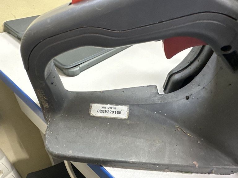 Оголошення Oleo-Mac gsh 40 bcpi/35r Б/У