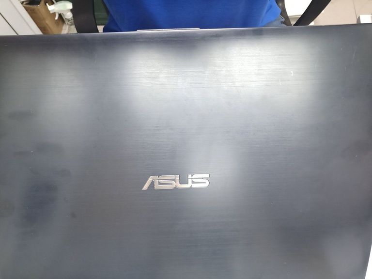 Дешево Asus 15/core i3 3217u ddr3/4gb ddr3/hdd 320 gb/ssd *відсутній/*інтегрована з ломбарду