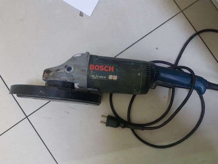 Купити Bosch gws 21-180 h Б/У