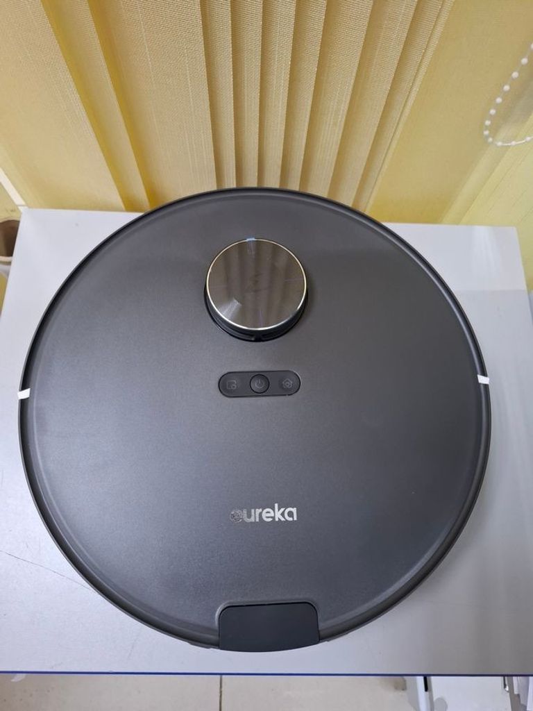 Купити Eureka E10S Б/У