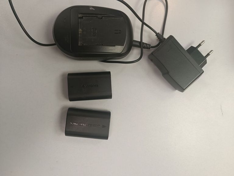 Canon eos 6d body Код:01-200749779. Изображение 16