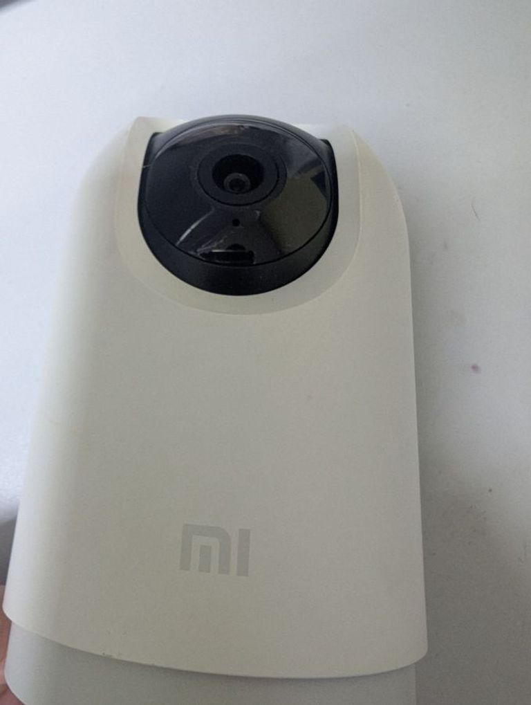 Купити Xiaomi mi 360° home security camera 2k pro Б/У