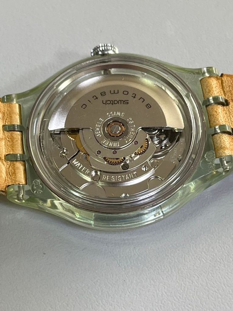 Swatch SDK103 Код:01-200750000. Зображення 5