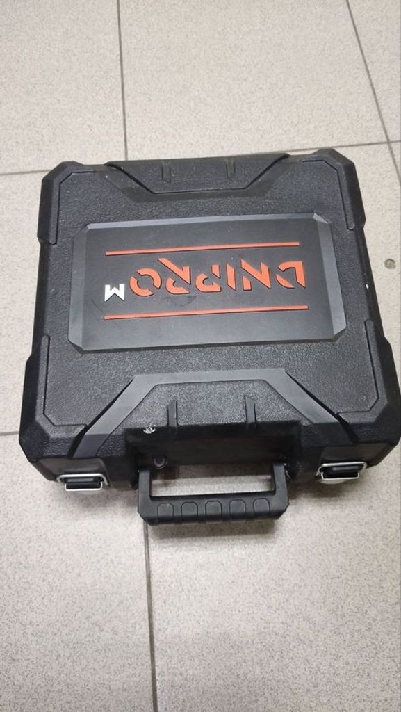 Оголошення Dnipro-M cd-12qx Б/У