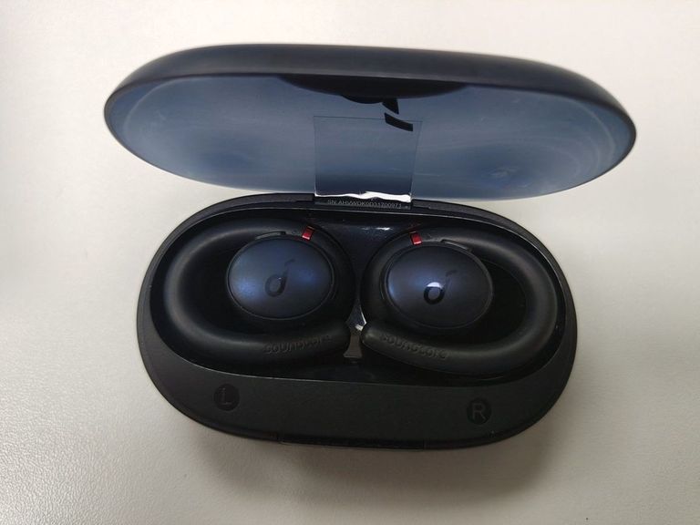 Дешиво Anker soundcore sport x10 с ломбарда