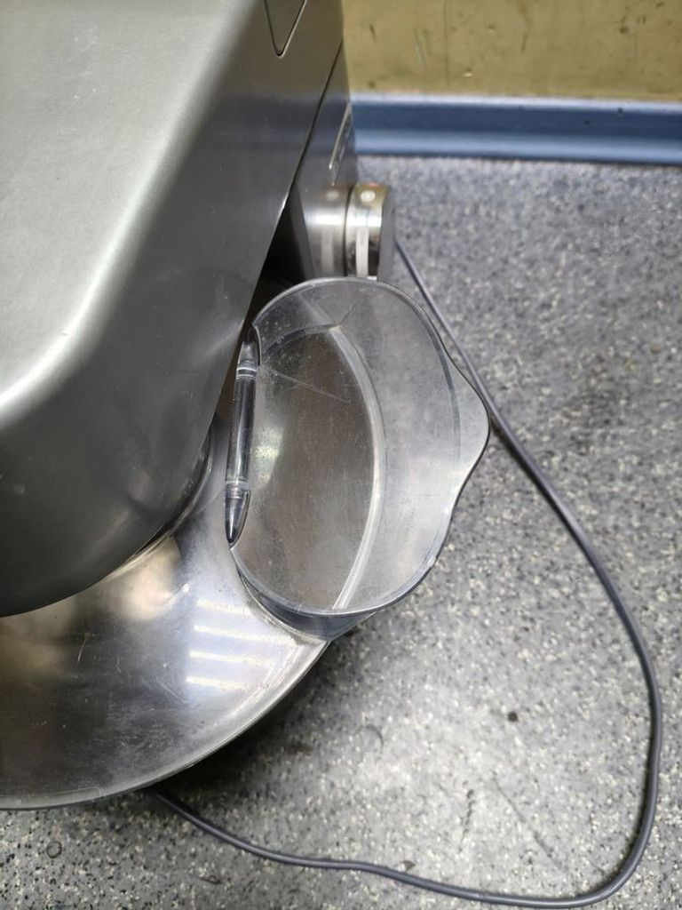 Дешево Kenwood kvc30 з ломбарду