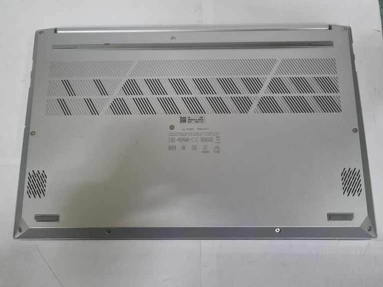 Asus 15/core i5-11300h ddr4/16gb ddr4/hdd *відсутній/ssd 480 gb/geforce gtx1650 max-q 4gb Код:01-200752762. Зображення 5