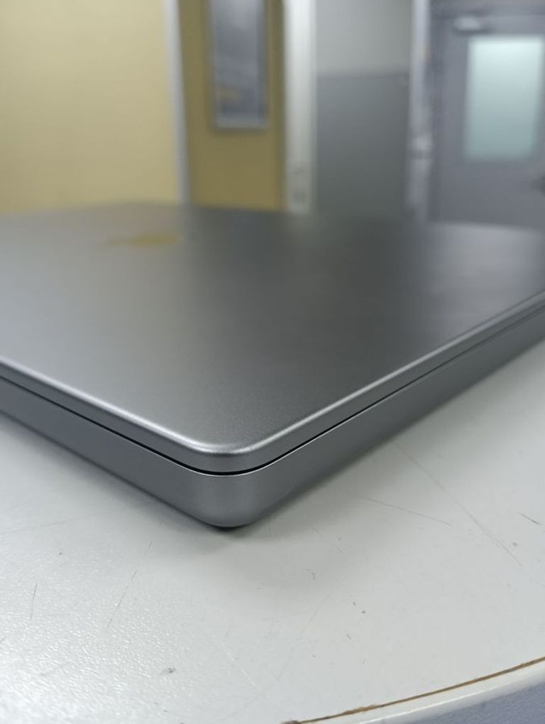 Apple MacBook Pro 16" Space Gray 2021 (Z14W00105, Z14V0016H) Код:01-200753248. Изображение 19