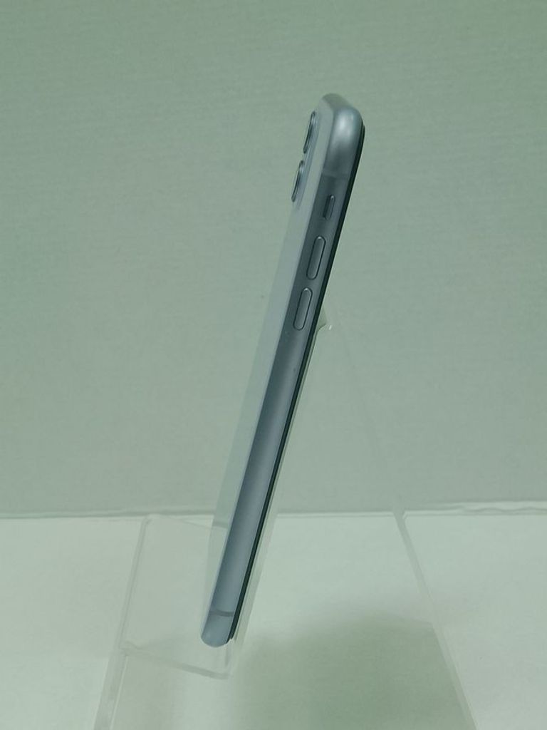 Apple iPhone 11 64GB White (MWL82) Код:01-200603412. Зображення 5