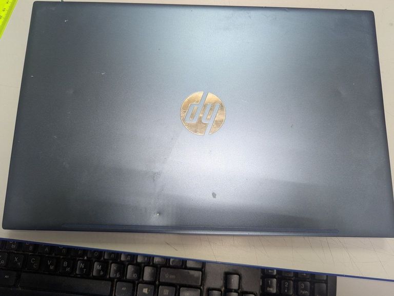 Hp 15/core i5-1135g7 ddr4/8gb ddr4/hdd *відсутній/ssd 256 gb/geforce mx350 2gb Код:01-200755397. Зображення 6