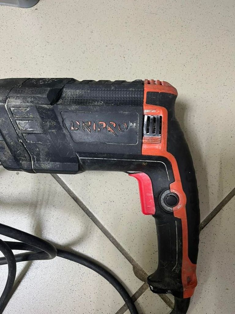 Оголошення Dnipro-m RH-100 (49127000) Б/У