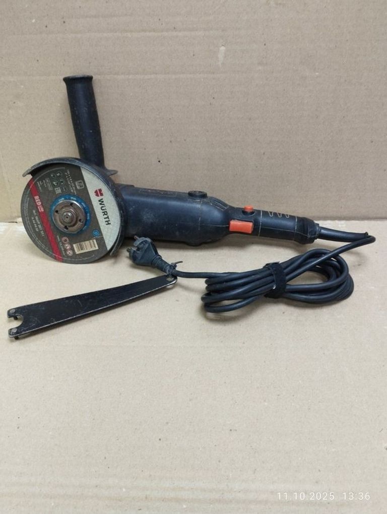 Купити Dnipro-m GL-125S (80985000) Б/У